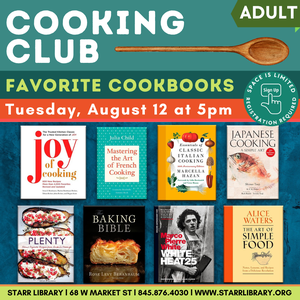 Cooking Club -- Favo Cooking Club -- Favo